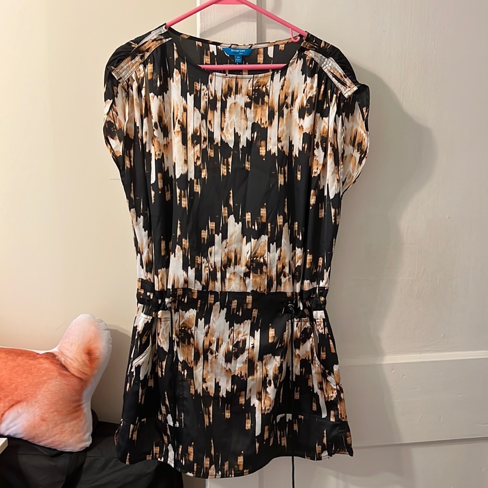 Great condition Derek Lam Dress in XS